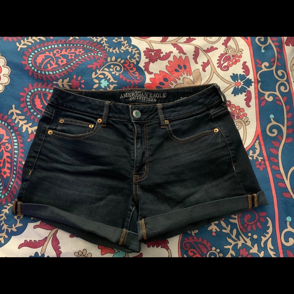 American Eagle 🦅 Jean Shorts